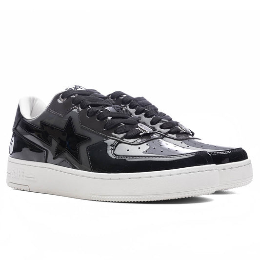 Bape STA Icon M2 - Black