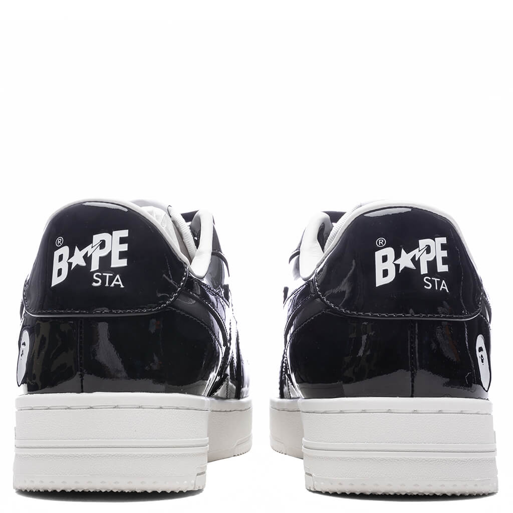 Bape STA Icon M2 - Black