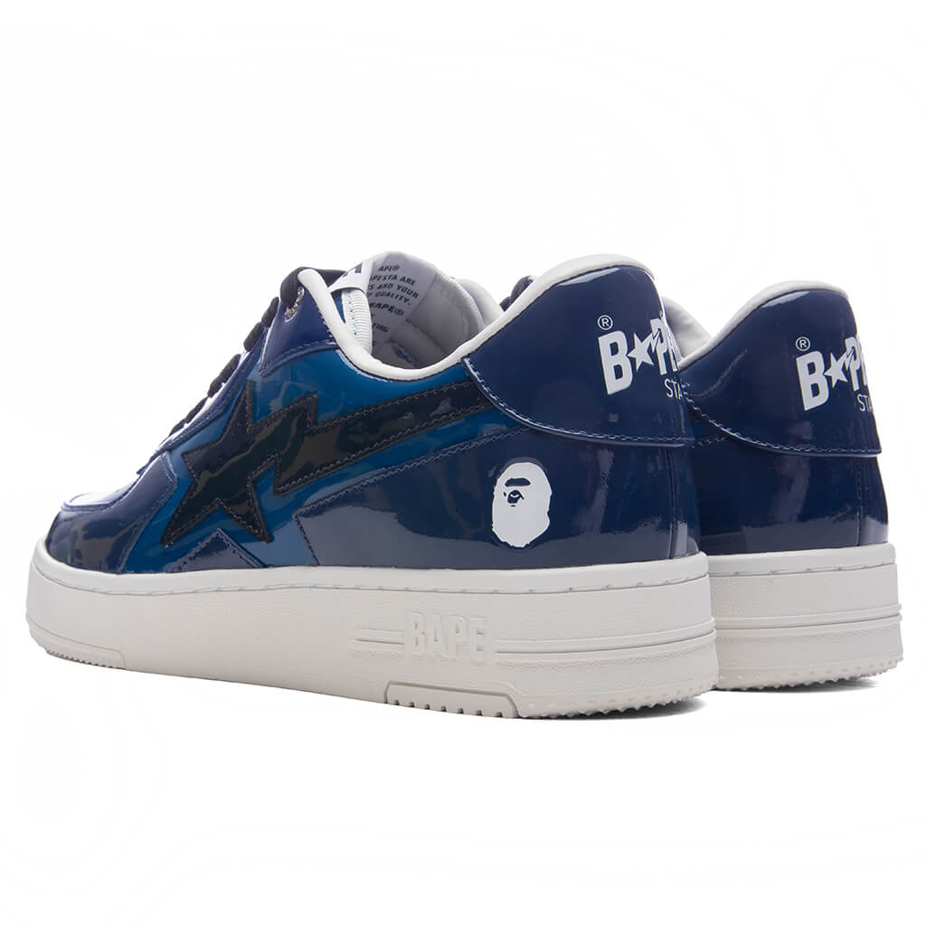 Bape STA Icon M2 - Navy