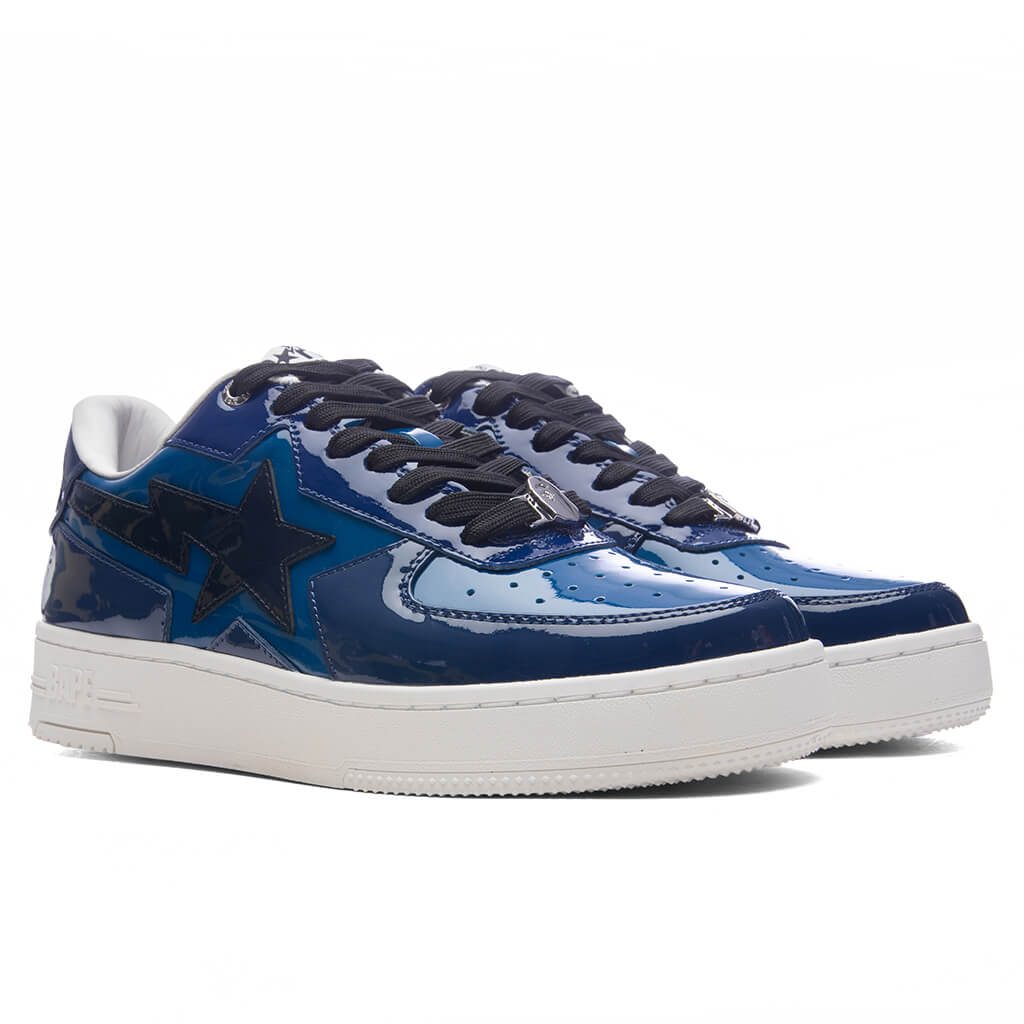 Bape STA Icon M2 - Navy