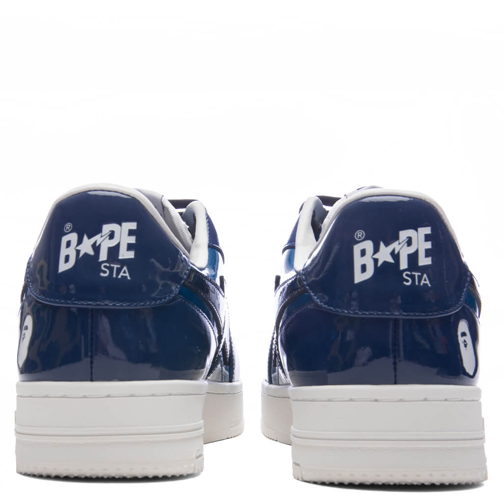 Bape STA Icon M2 - Navy