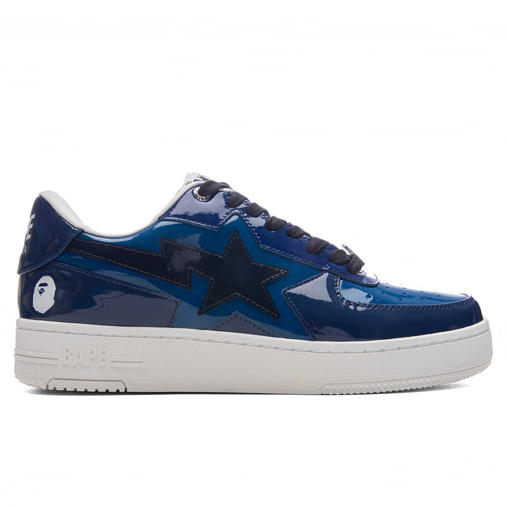 Bape STA Icon M2 - Navy