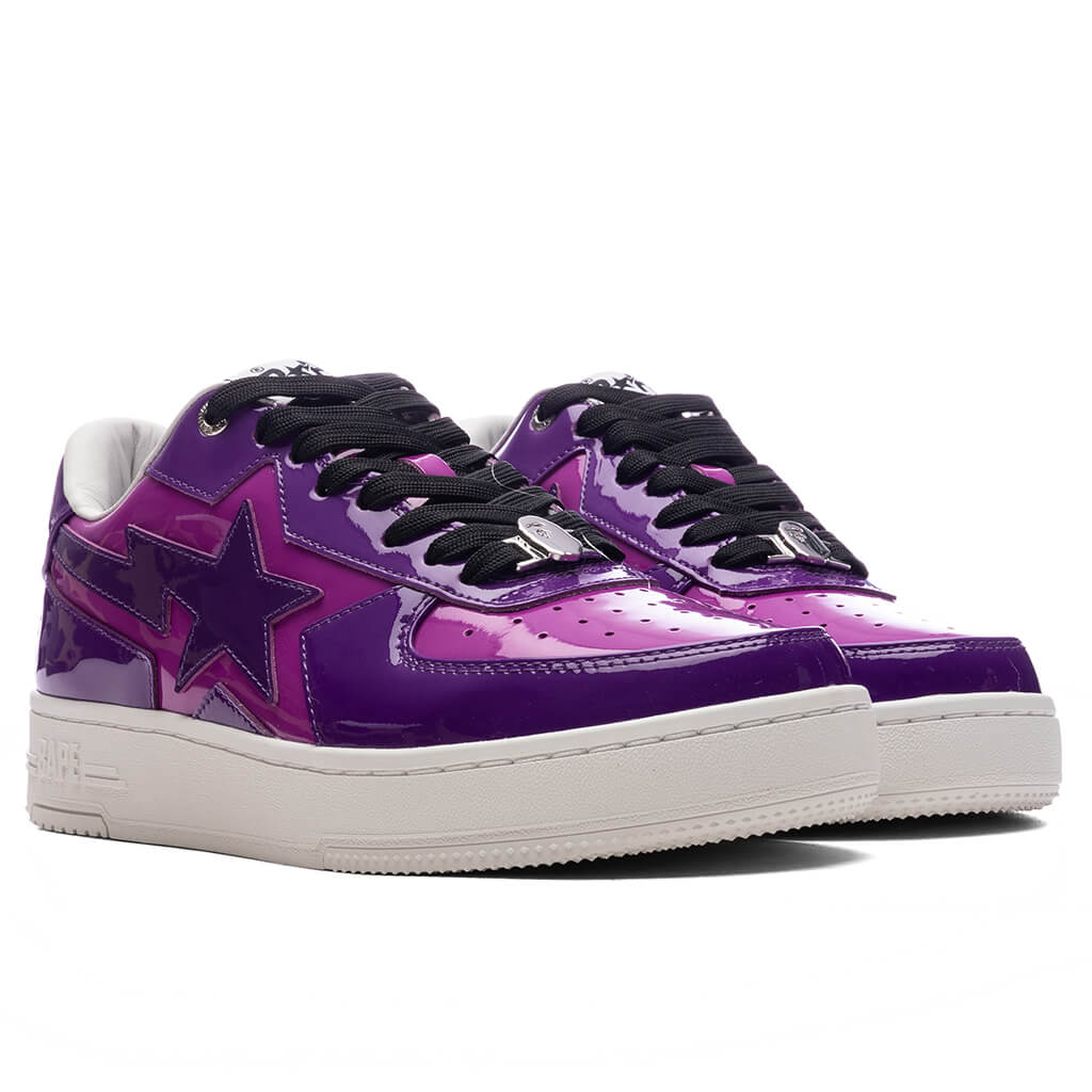 Bape STA Icon M2 - Purple