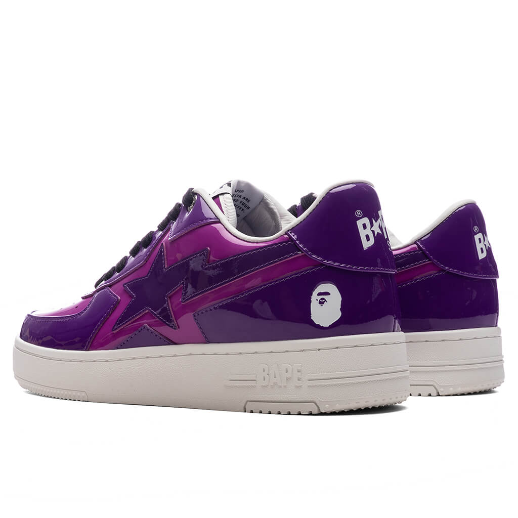 Bape STA Icon M2 - Purple