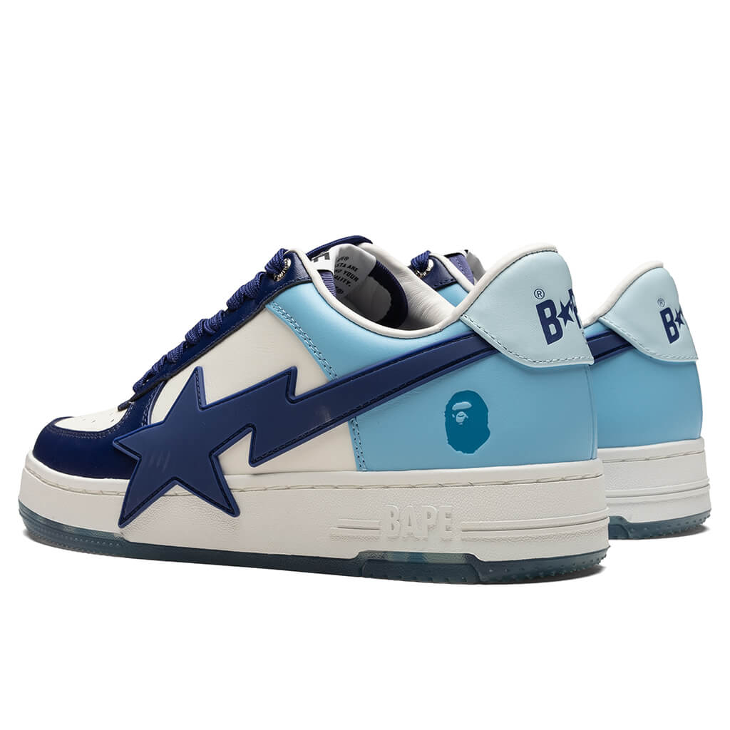 Bape STA OS M2 - Blue