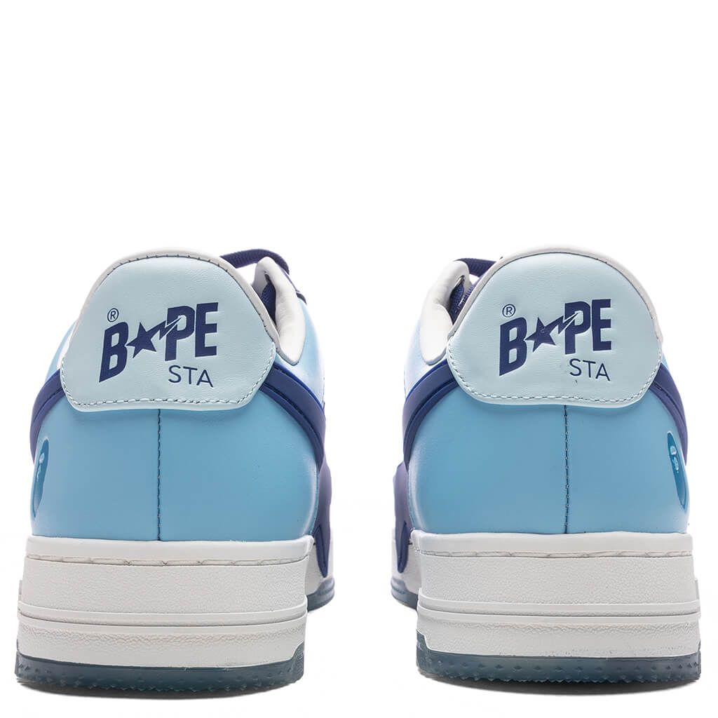 Bape STA OS M2 - Blue