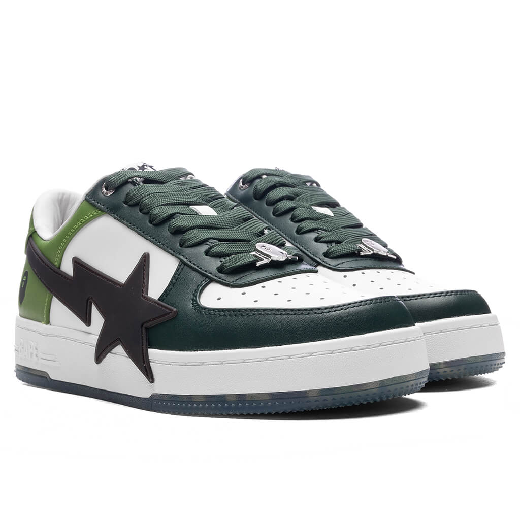 Bape STA OS M2 - Green