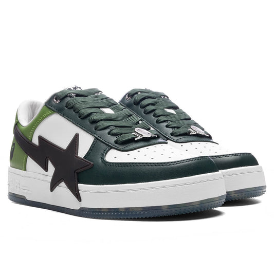 Bape STA OS M2 - Green