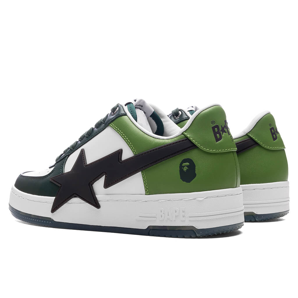 Bape STA OS M2 - Green