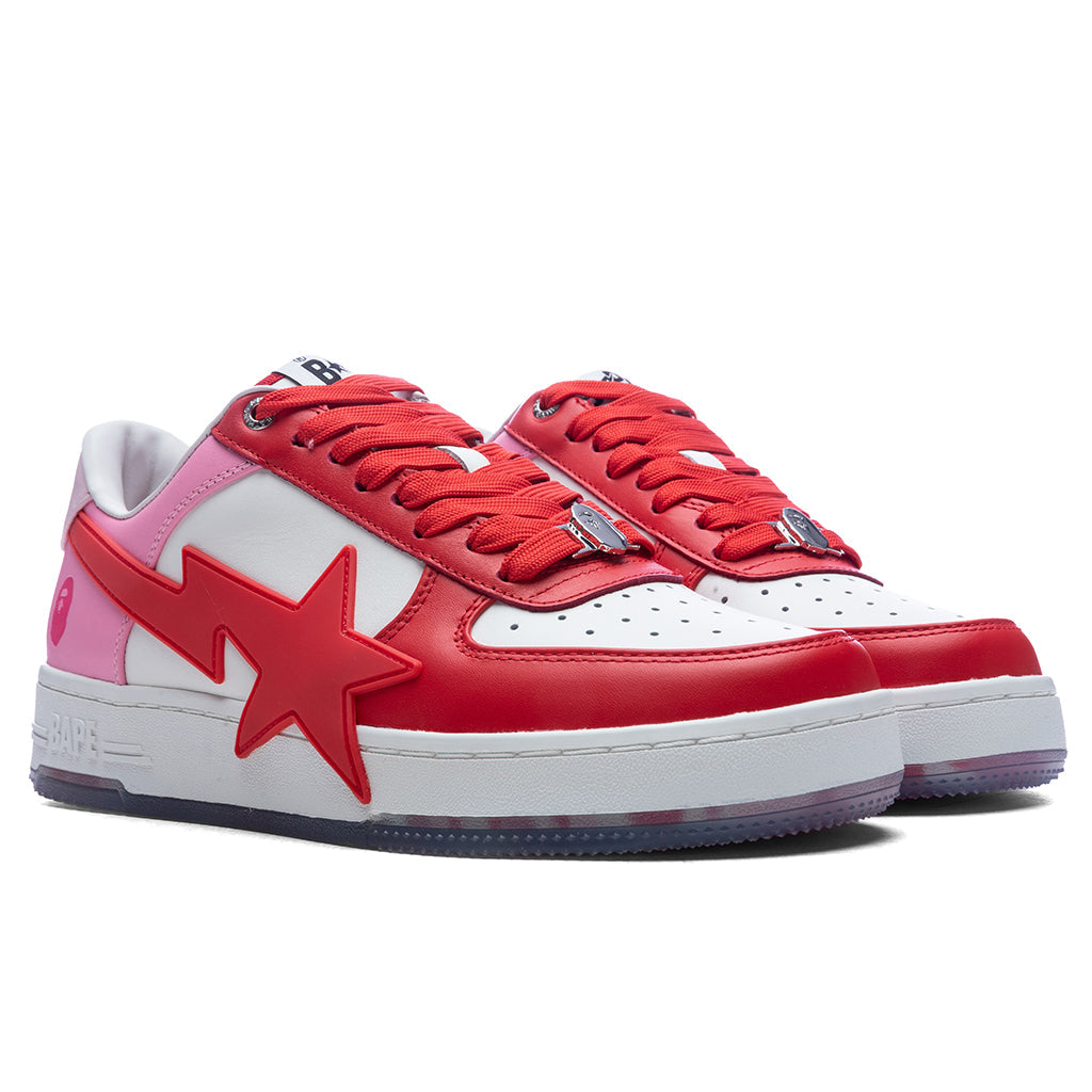 Bape STA OS M2 - Pink