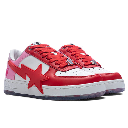 Bape STA OS M2 - Pink