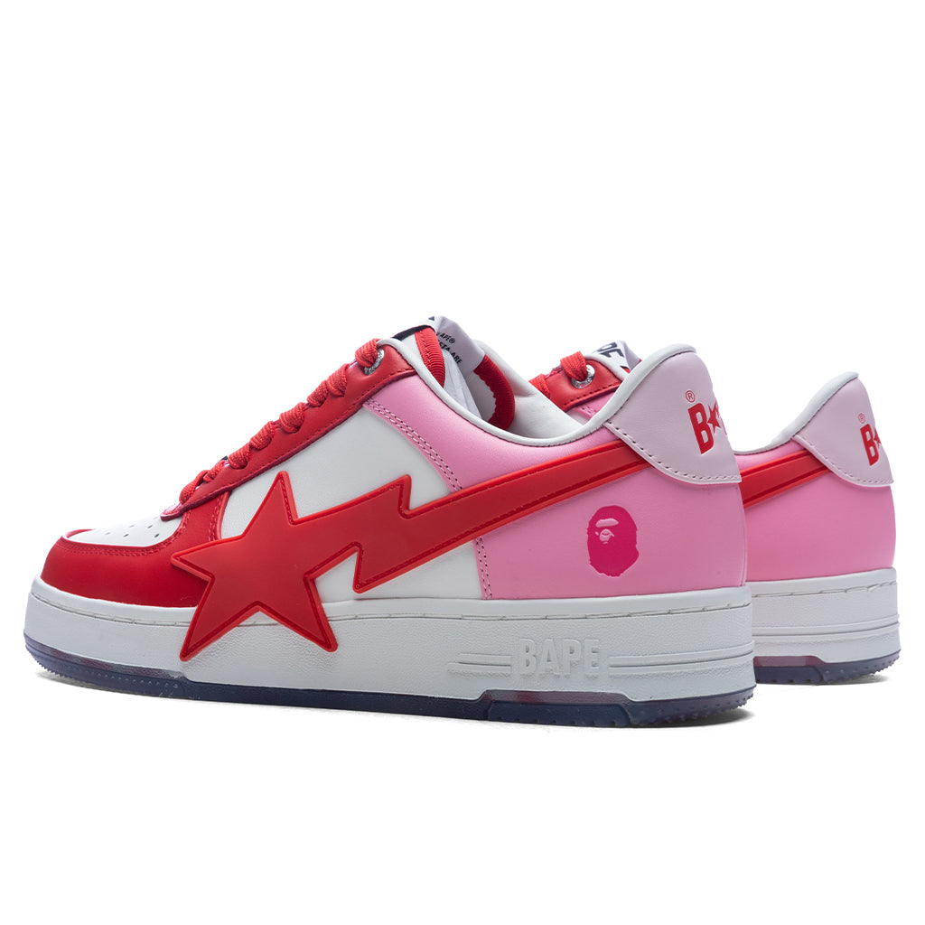 Bape STA OS M2 - Pink