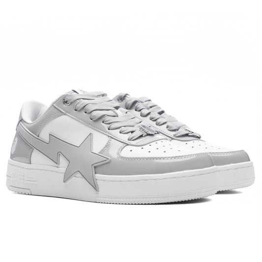 Bape STA OS #3 M2 - Gray