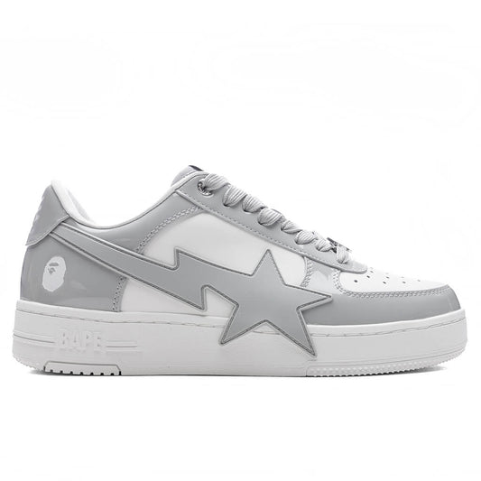 Bape STA OS #3 M2 - Gray