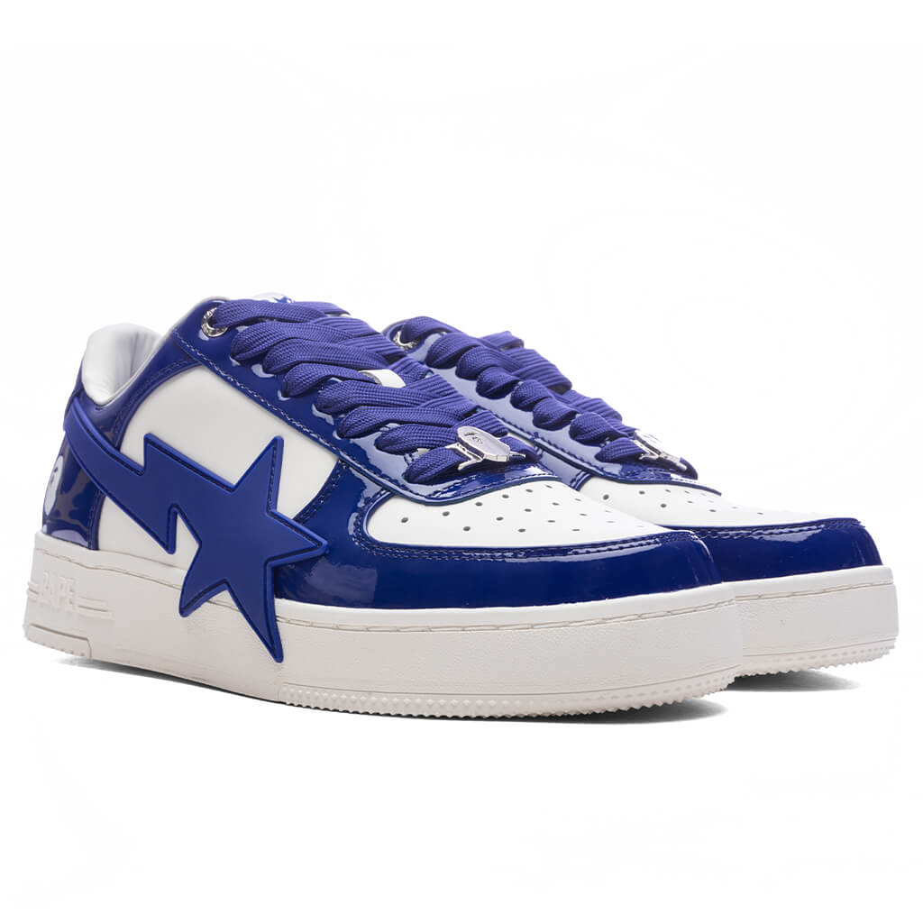 Bape STA OS #3 M2 - Navy