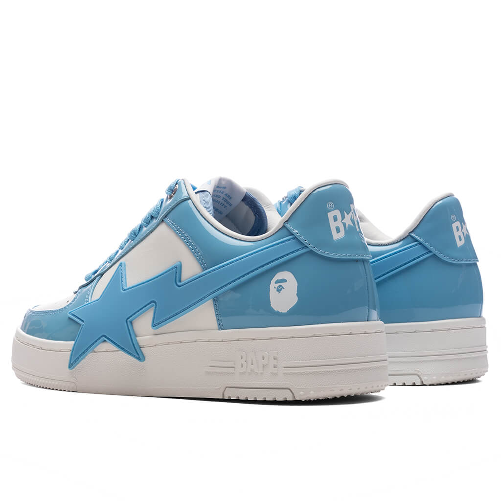 Bape STA OS #3 M2 - Sax