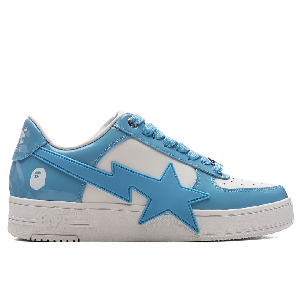 Bape STA OS #3 M2 - Sax