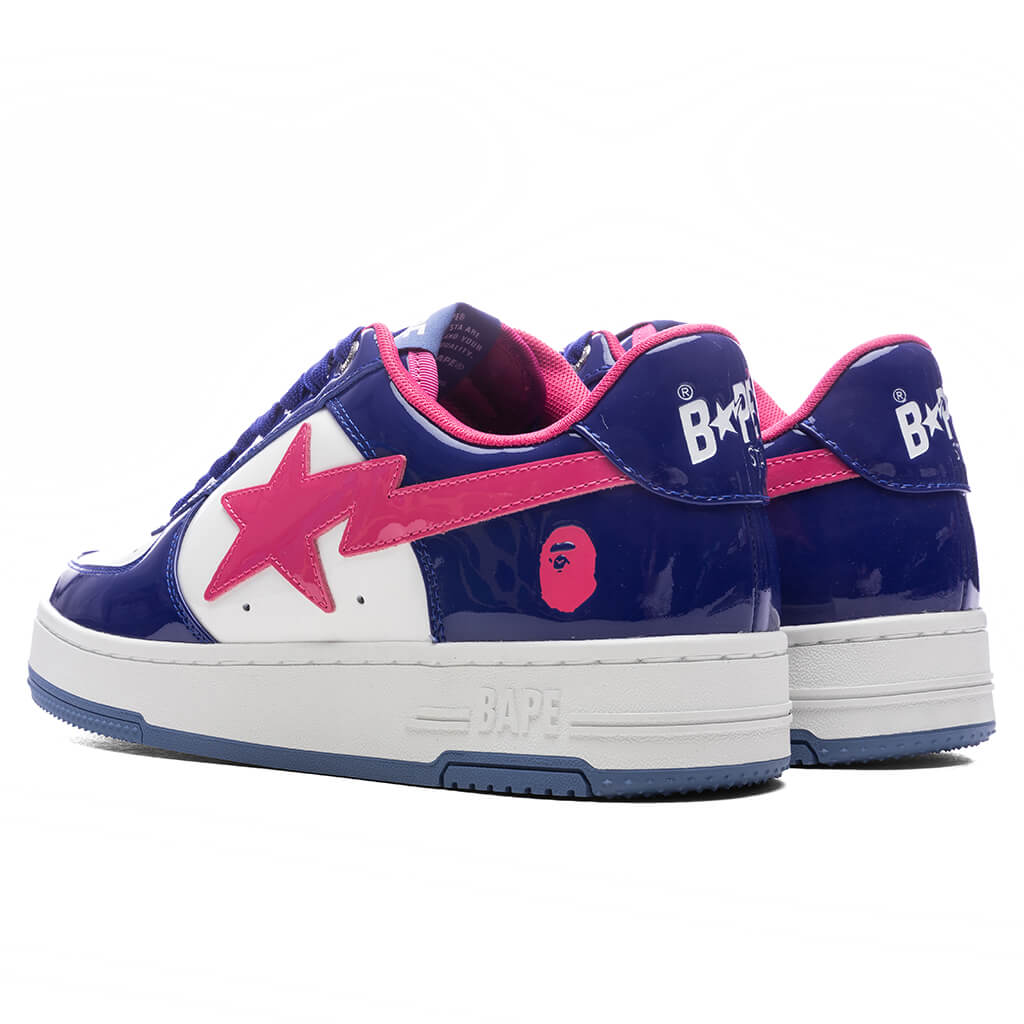 Bape STA #1 M2 - Blue