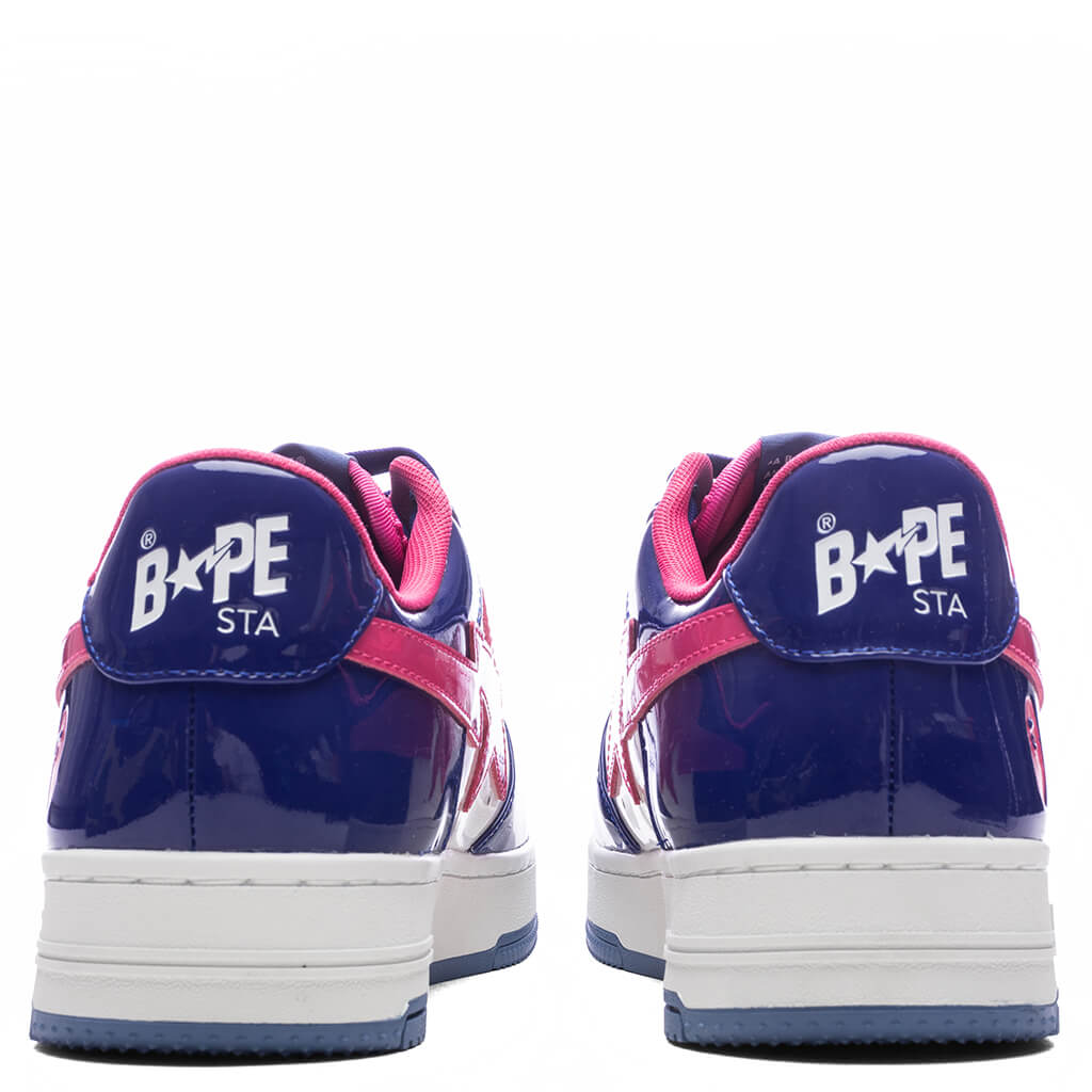 Bape STA #1 M2 - Blue