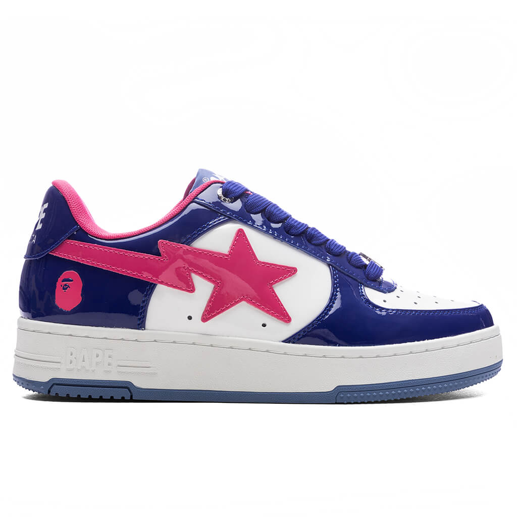 Bape STA #1 M2 - Blue