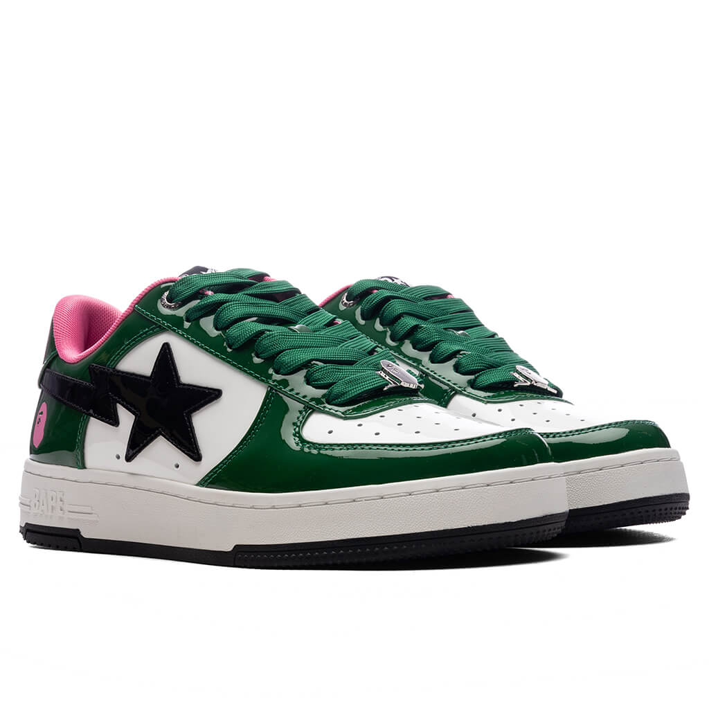 Bape STA #1 M2 - Green