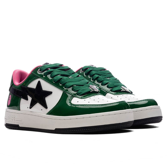 Bape STA #1 M2 - Green