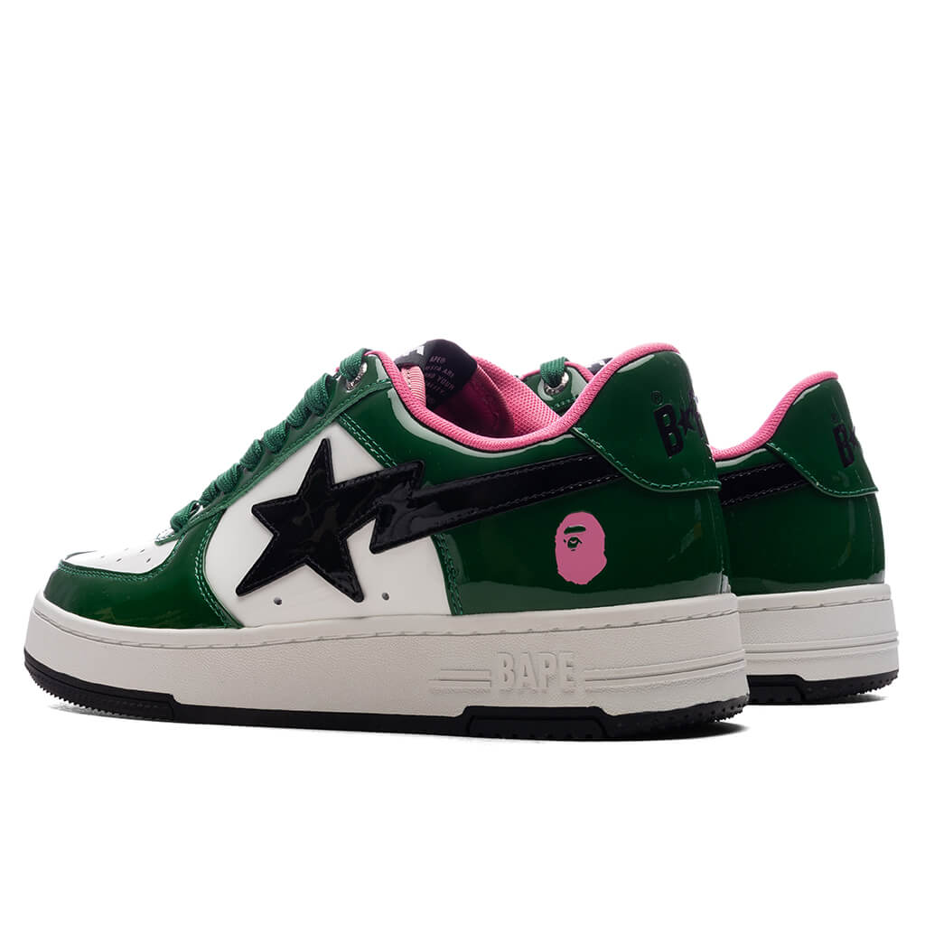 Bape STA #1 M2 - Green