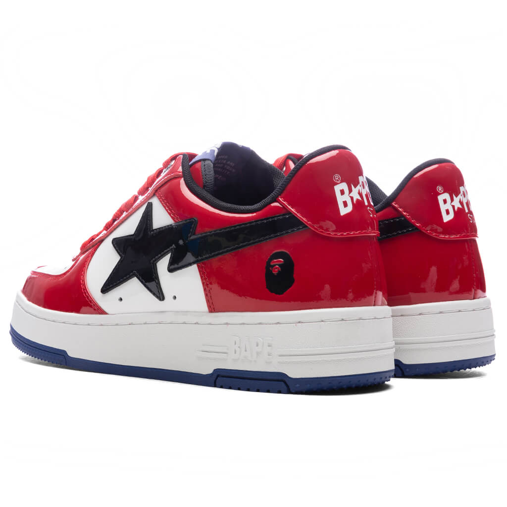 Bape STA #1 M2 - Red