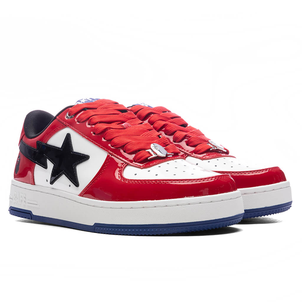 Bape STA #1 M2 - Red