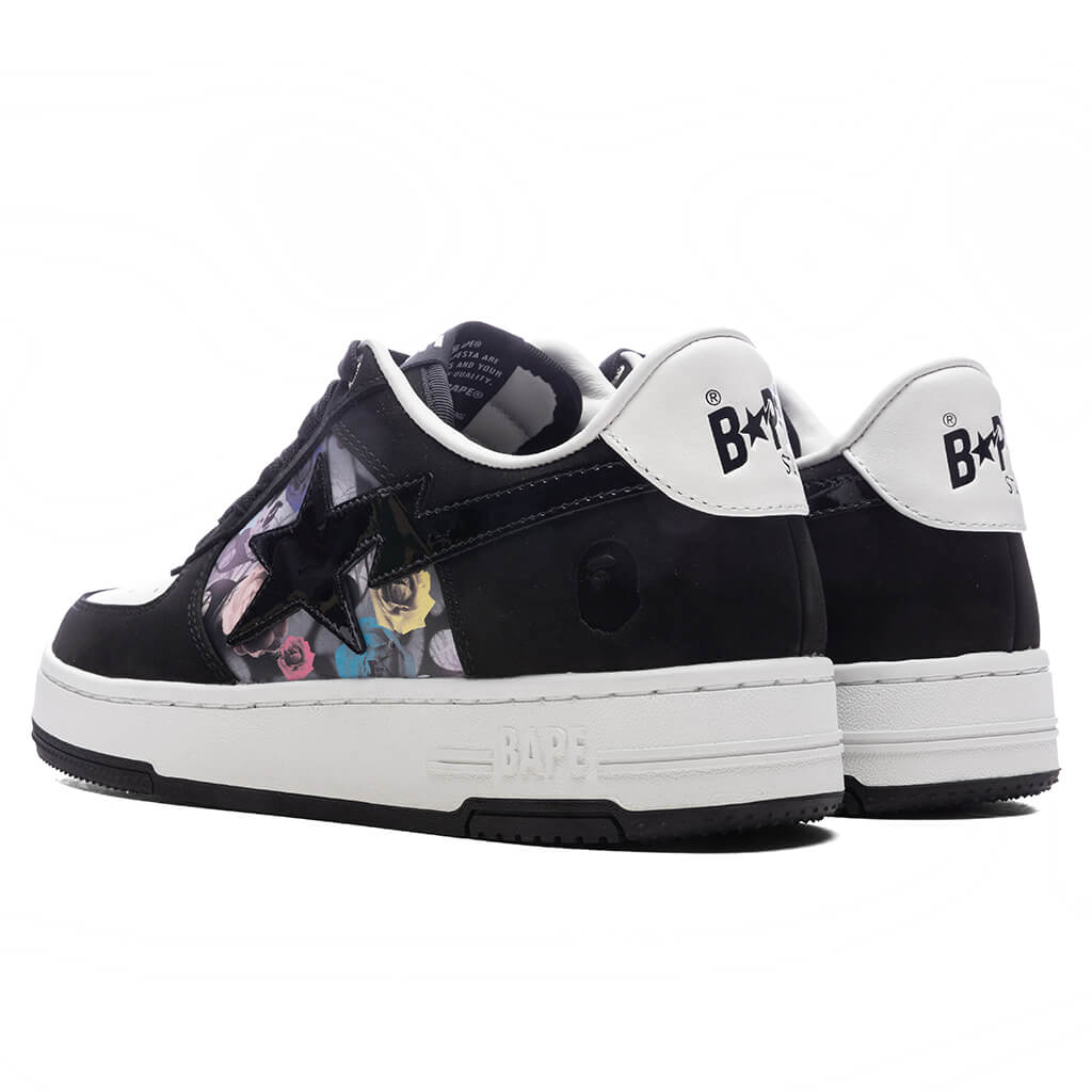 Bape STA #2 M2 - Black