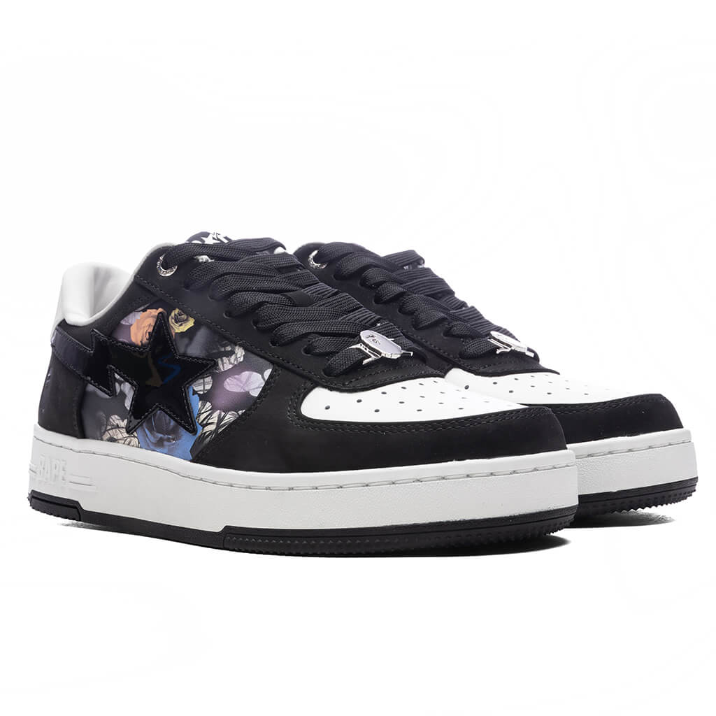 Bape STA #2 M2 - Black