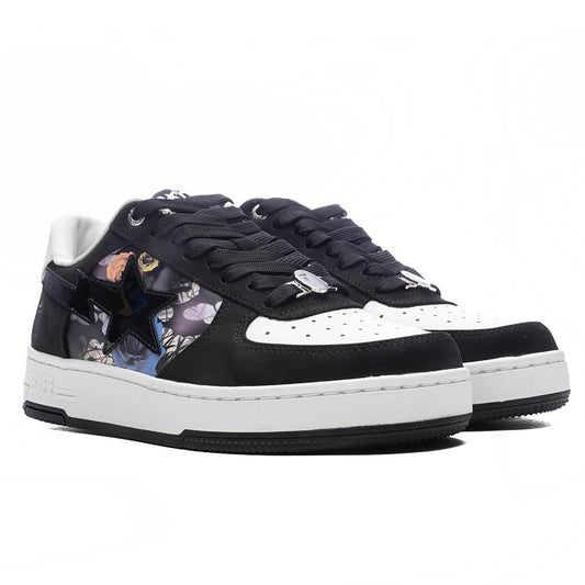 Bape STA #2 M2 - Black