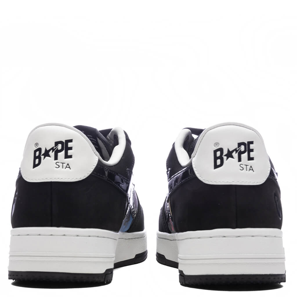 Bape STA #2 M2 - Black