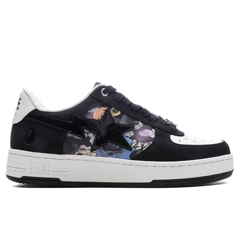 Bape STA #2 M2 - Black
