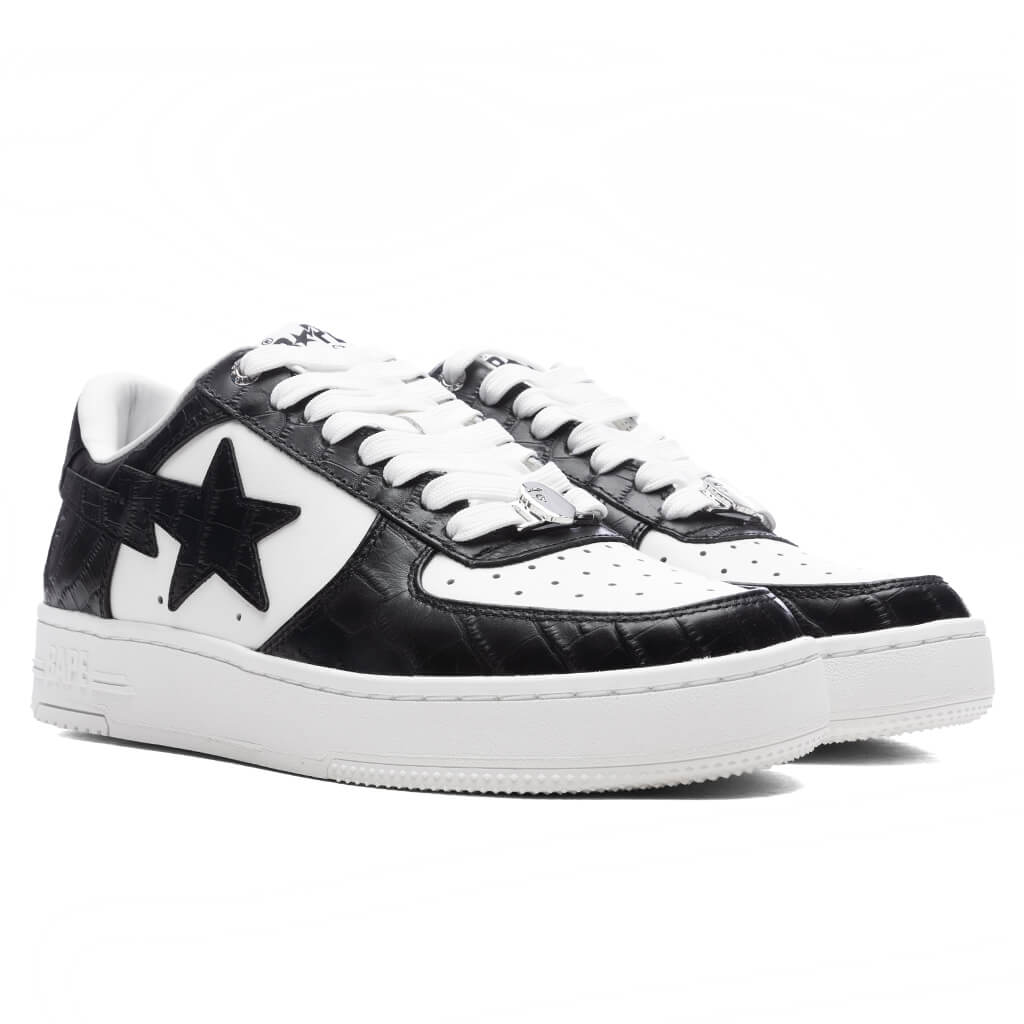 Bape STA #3 M2 - Black
