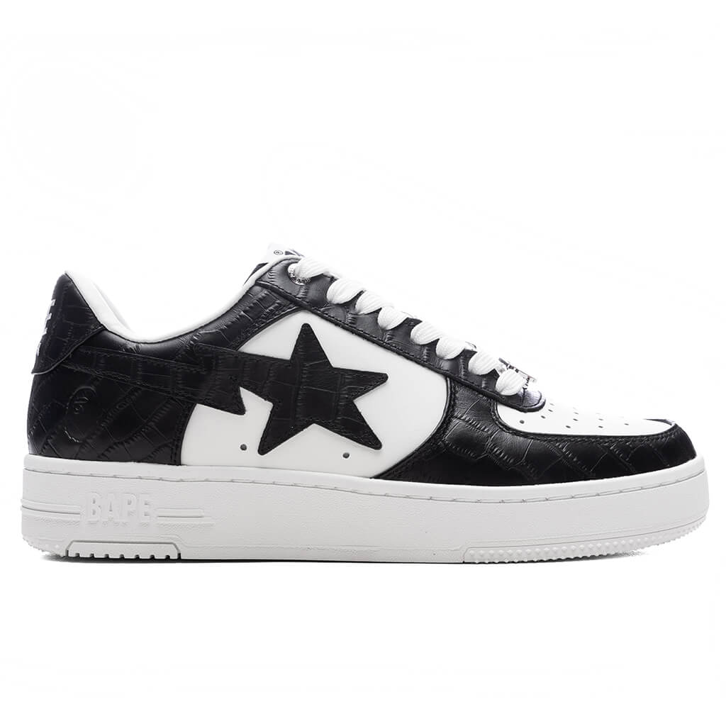 Bape STA #3 M2 - Black