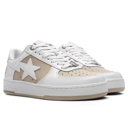 Bape STA #6 M2 - Beige