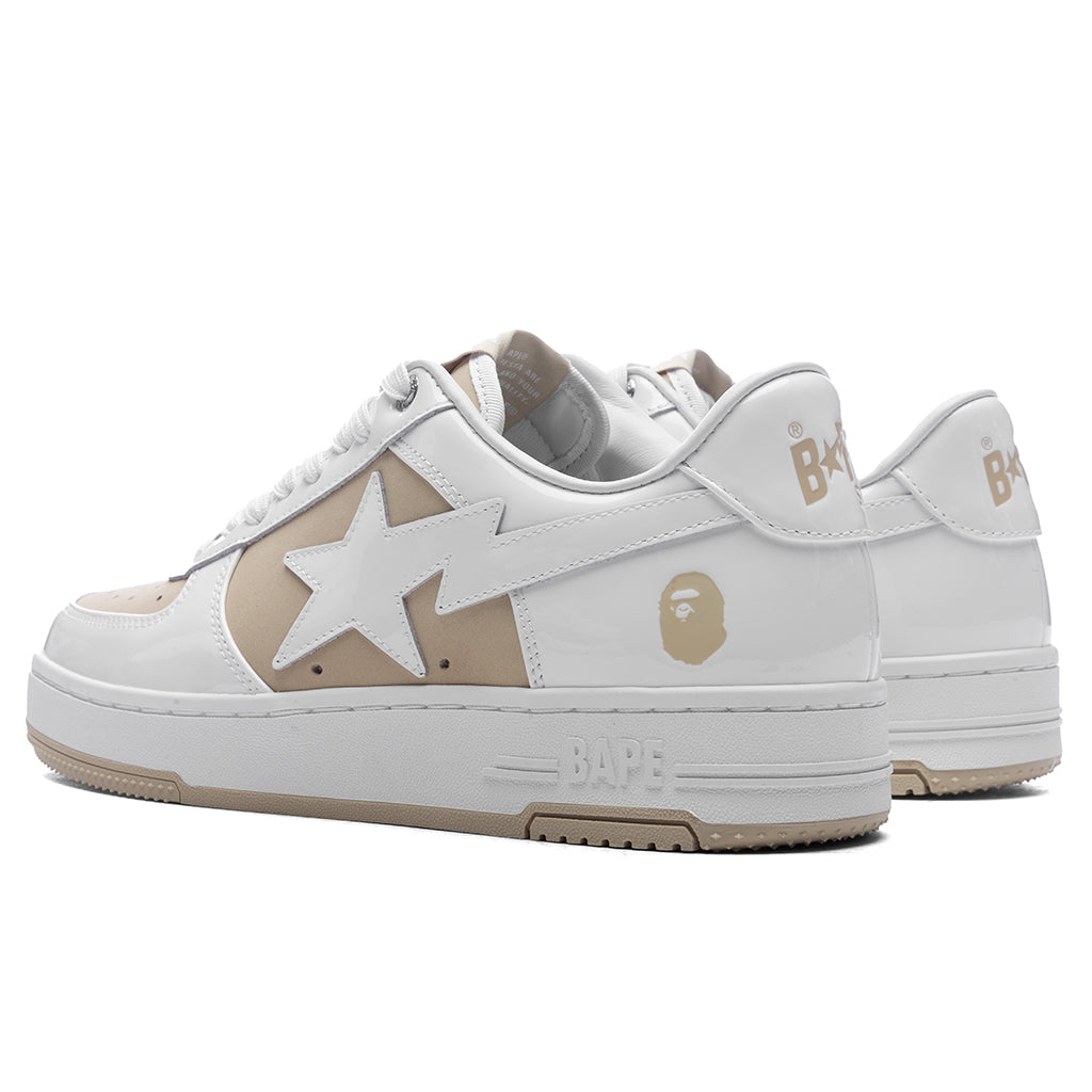 Bape STA #6 M2 - Beige