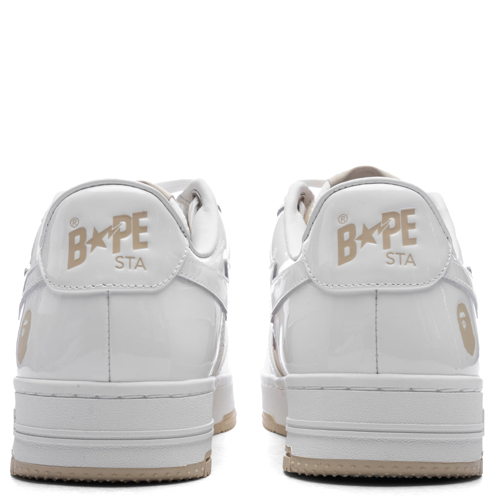 Bape STA #6 M2 - Beige
