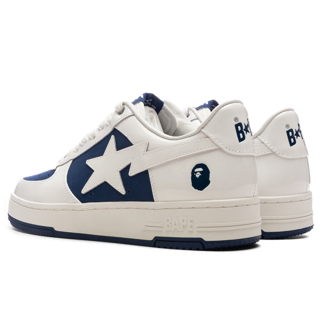 Bape STA #6 M2 - Navy