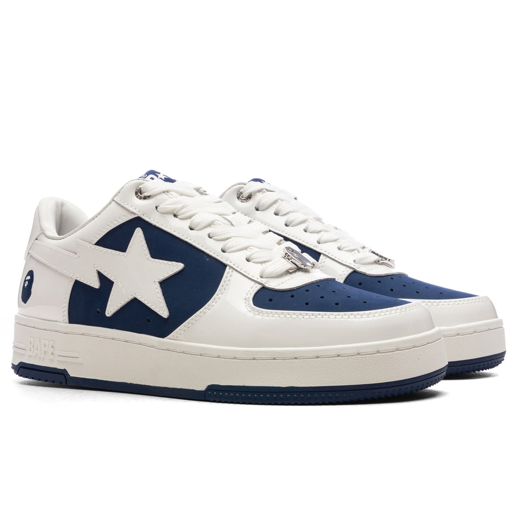 Bape STA #6 M2 - Navy