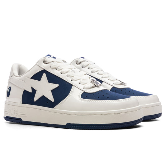 Bape STA #6 M2 - Navy