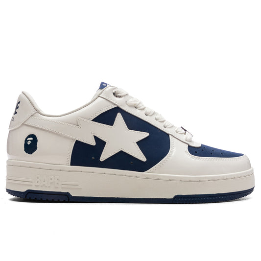 Bape STA #6 M2 - Navy