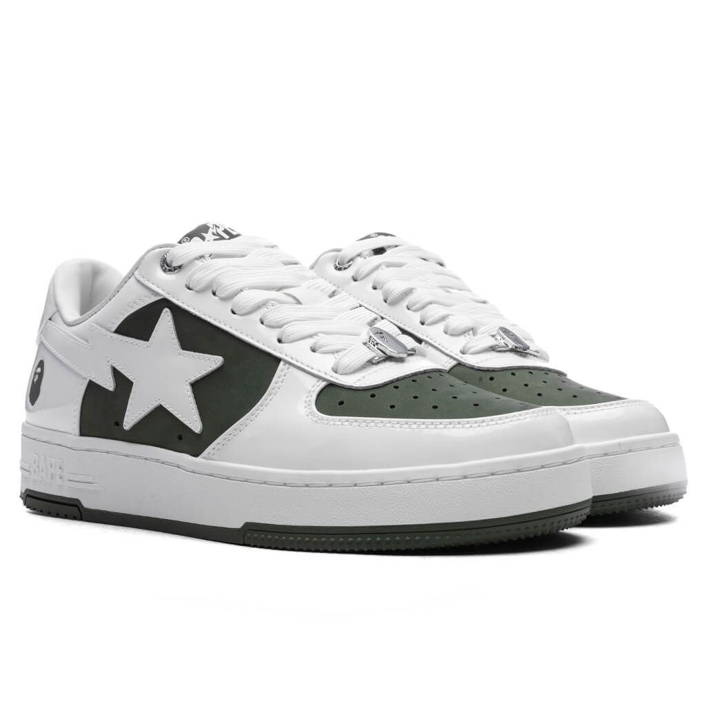 Bape STA #6 M2 - Olive Drab