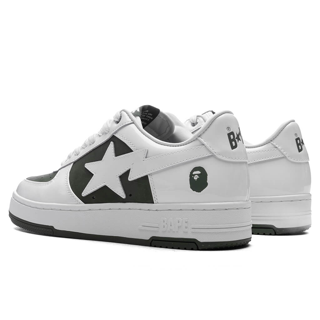 Bape STA #6 M2 - Olive Drab