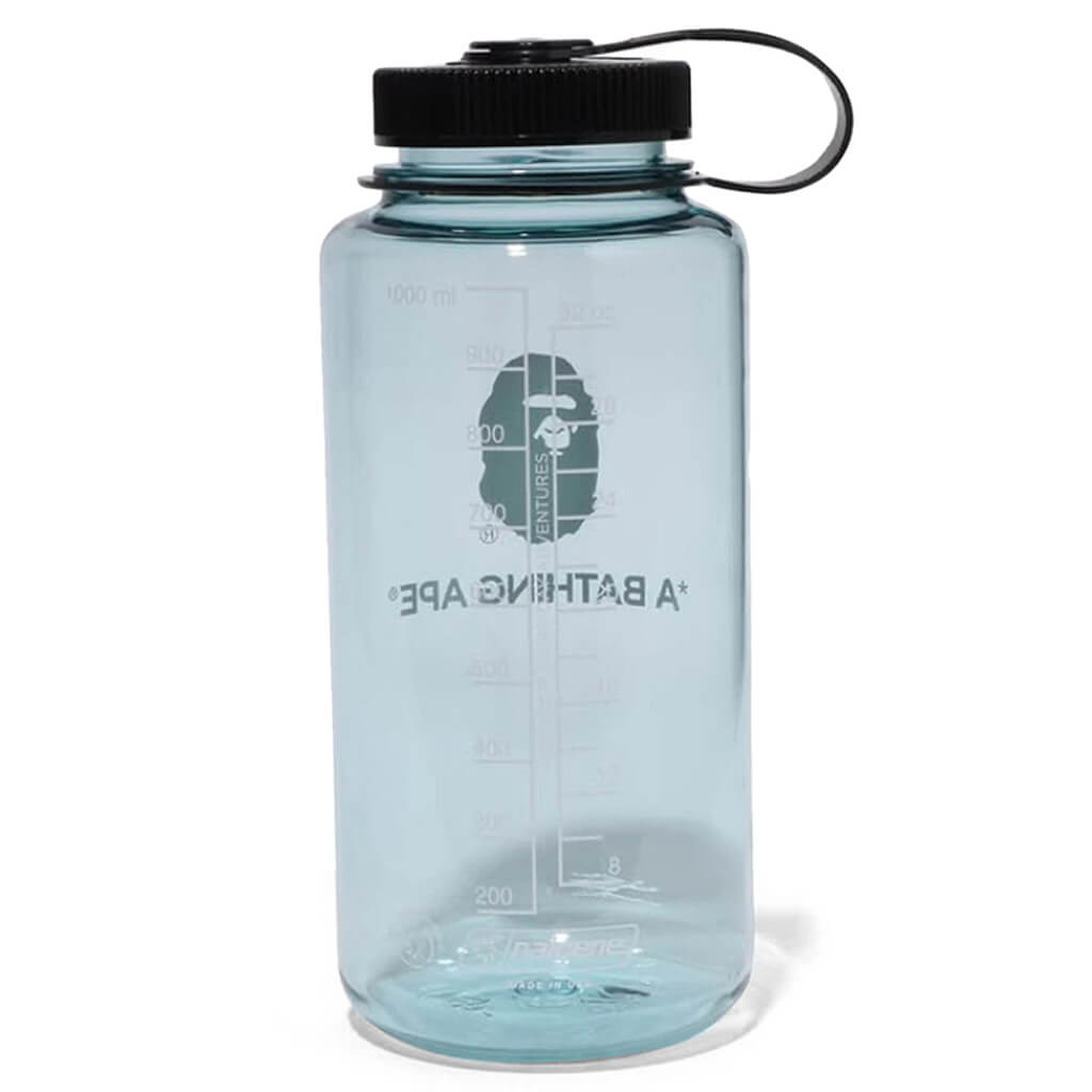 Bape x Nalgene 1.0L Tritan - Sax