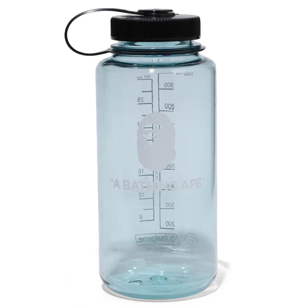 Bape x Nalgene 1.0L Tritan - Sax