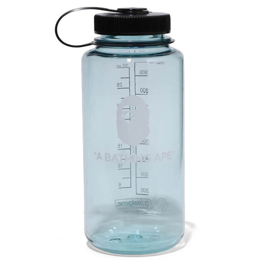 Bape x Nalgene 1.0L Tritan - Sax