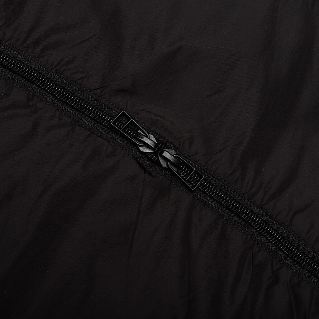 Barnett Zipper Bomber - Black