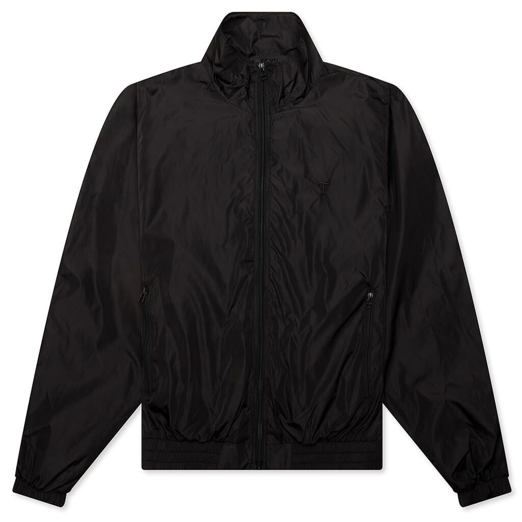 Barnett Zipper Bomber - Black